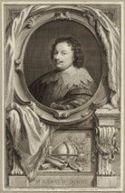 Sir Kenelm Digby NPG D27875