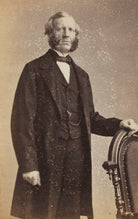 Francis Brown NPG Ax196611