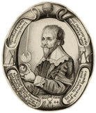 Johannes Banfi Hunyades NPG D28645