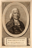 Job Orton NPG D13193