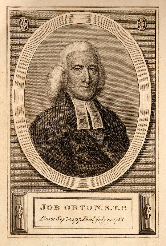 Job orton npg d13193