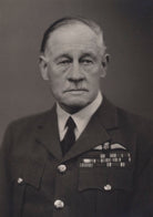 Sir Edward Leonard Ellington NPG x167375