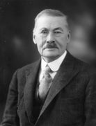 Sir Frank (Athelstane) Swettenham NPG x19073