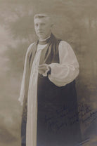 John Hackenley NPG x159109