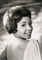Shirley Bassey NPG x194226