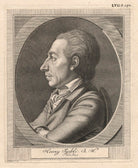 Henry Fuseli NPG D2643