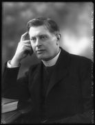 Henry Lawe Corry Vully de Candole NPG x123496