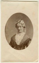 Sarah Elkins NPG Ax128333