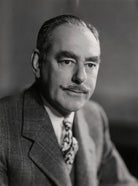Dean Acheson NPG x86120