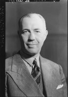 Egbert Cadbury NPG x10220