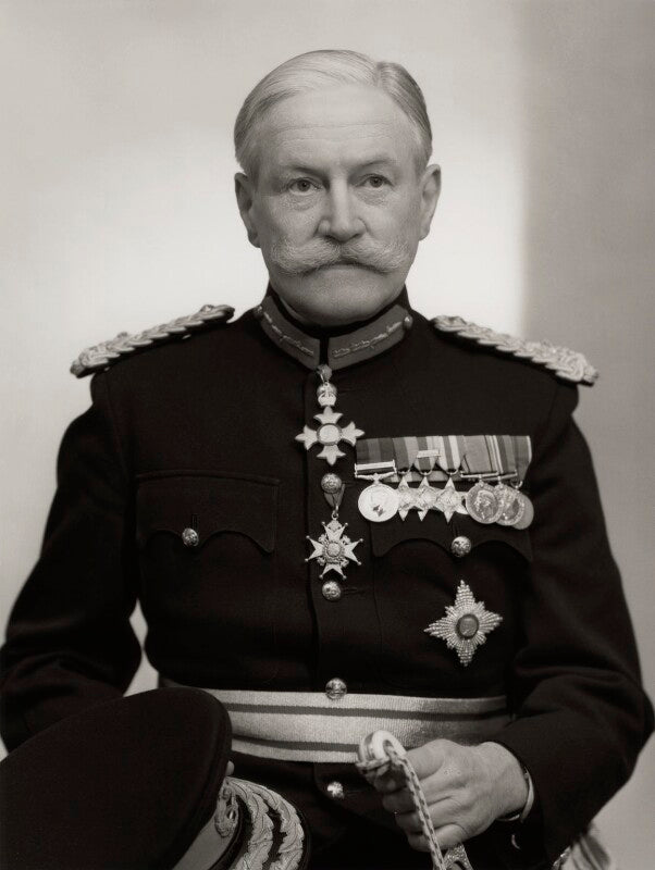 Sir owen patrick james rooney npg x170069