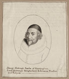 Henry Hastings, 5th Earl of Huntingdon NPG D28190