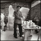 Jean Arp NPG x132965