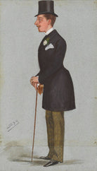 Prince Leopold, Duke of Albany NPG 4711