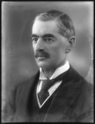 Neville Chamberlain NPG x81135