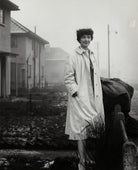 Shelagh Delaney NPG x25201
