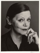 Jean Muir NPG x30337