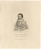 John Napier of Merchiston NPG D28042