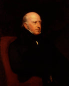 Sir Edward Codrington NPG 721