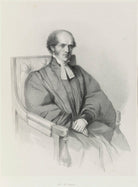 Mr Baylie NPG D21703