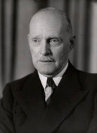 Stephen Martin Lanigan O'Keeffe NPG x84418