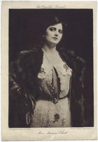 Maxine Elliott (Jessie Dermott) NPG x16487