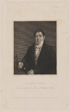 James Poore NPG D40347
