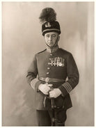 Robert Leckie NPG x85133