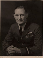 Sir Harold John Maguire NPG x74862