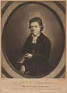 John Towers NPG D39658
