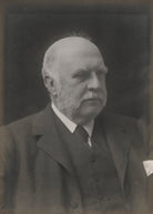 Alexander Hugh Bruce, 6th Baron Balfour of Burleigh NPG x67943