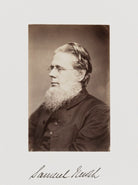 Samuel Newth NPG Ax29247