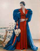 Dorothy Gisborne (née Pratt) NPG x222567