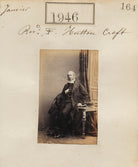 Thomas Hutton Croft NPG Ax51336