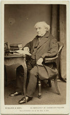 Robert Keeley NPG x18971
