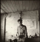 Martin Bradley NPG x135094