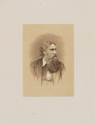 George MacDonald NPG D38075