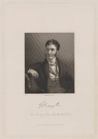 Hugh Fortescue, 2nd Earl Fortescue NPG D37744