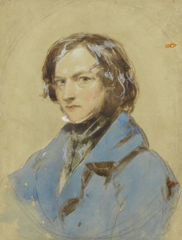 William edward frost npg 4303