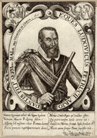 Ludovico Petrucci NPG D27986