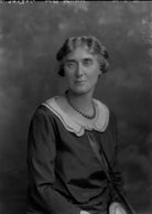 Marguerite Bryant Munn NPG x41400
