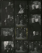 Winston Churchill NPG x132437