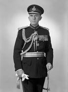 Sir William Robert Macfarlane Drew NPG x175194