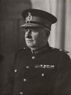 Hervey Degge Wilmot Sitwell NPG x91505