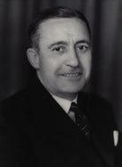 Charles Latham, 1st Baron Latham NPG x85160