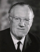 Sir Peter Geoffrey Roberts, 3rd Bt NPG x159952