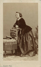 Rosa Bonheur NPG Ax17185