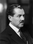 (David) Euan Wallace NPG x156923