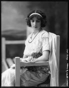 Julia James NPG x101960