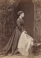 Princess Louise Caroline Alberta, Duchess of Argyll NPG P22(6)